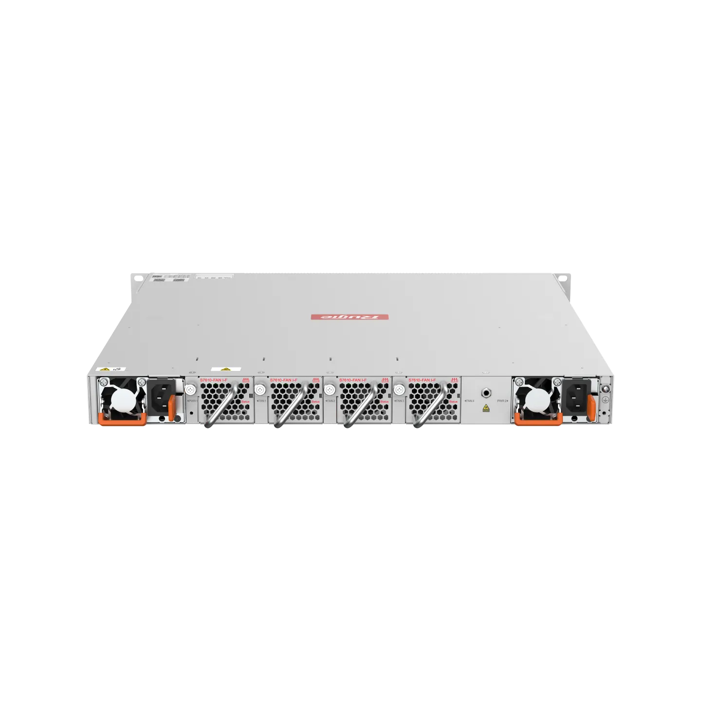 RG-S7610-10SFXP2CQ Thiết bị chuyển mạch - 2
